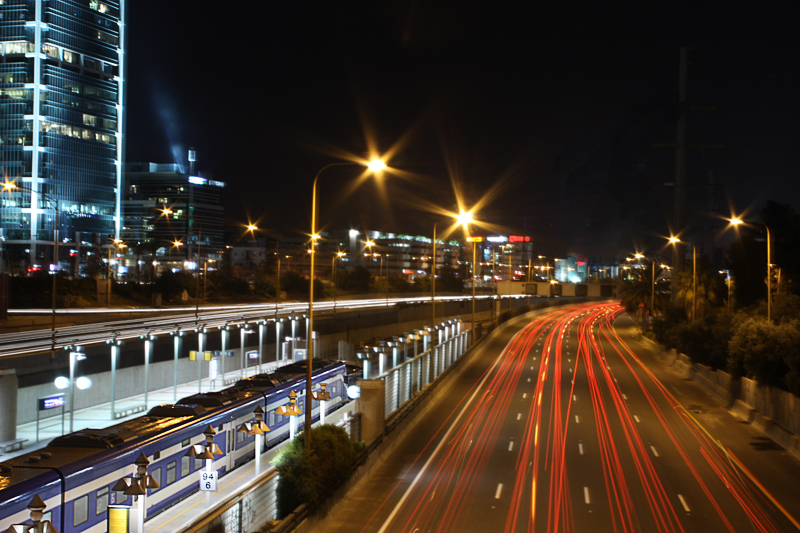 Night Train