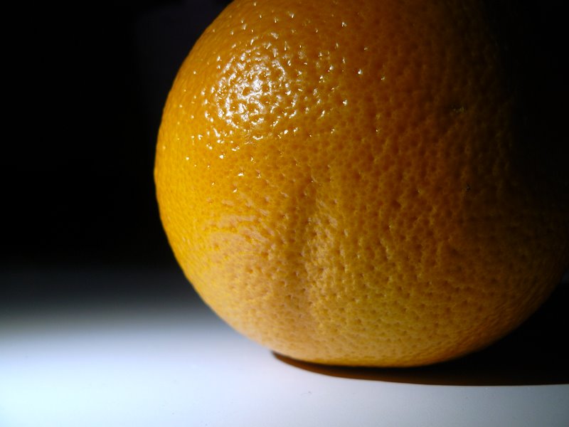 Headlamp Orange