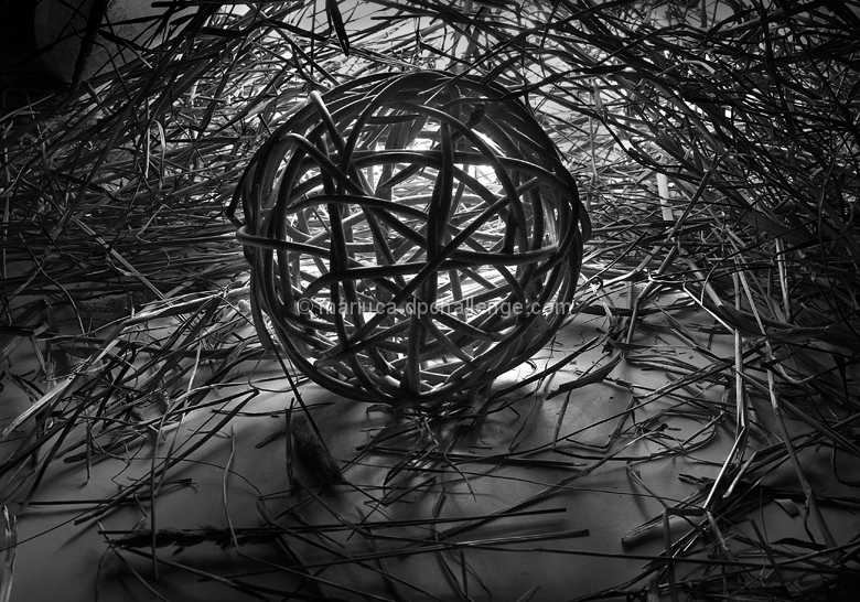 Straw-Diamond