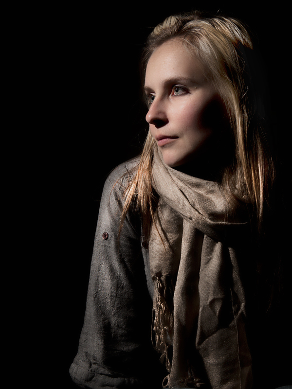 My Single Light Source