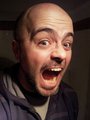 First self portrait of 2012