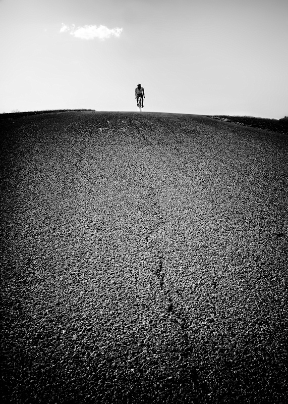 On the Road