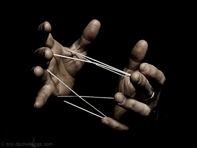 Cat's Cradle