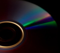 Color of rainbow