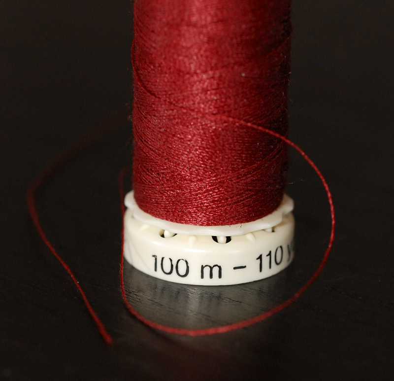 The Red Thread