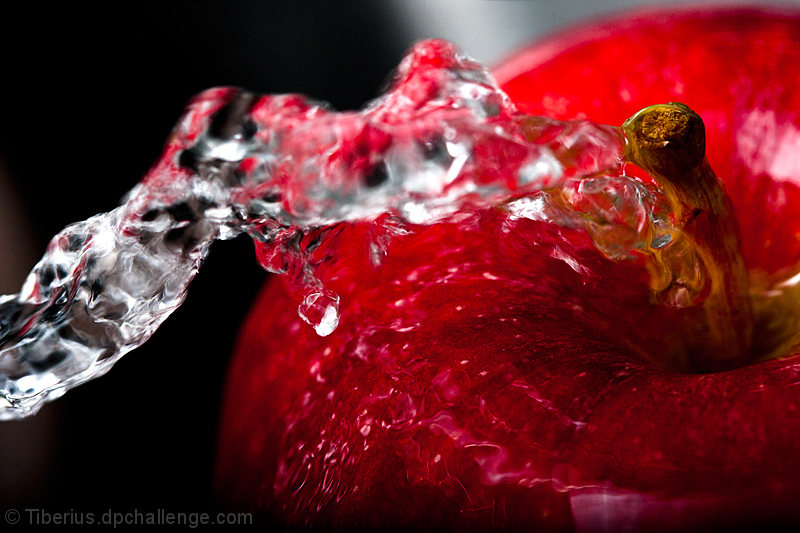 Apple iWash
