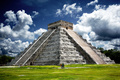 El Castillo, Chichen Itza