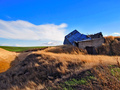 Broken Home