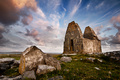 Tempull Bheanáin (Temple Benen)