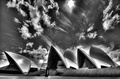 Sydney Opera House, Australia