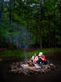 Campfire Contemplations