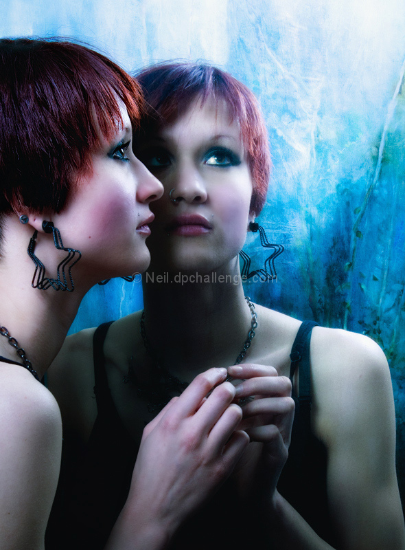 Through the Looking Glass