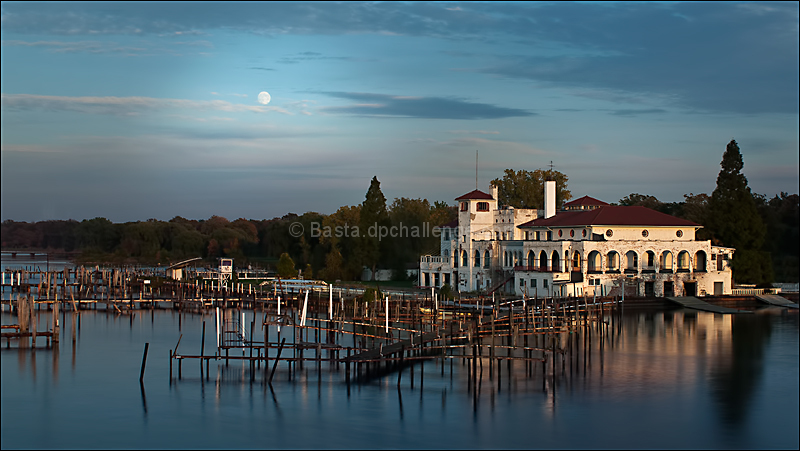 Old Marina