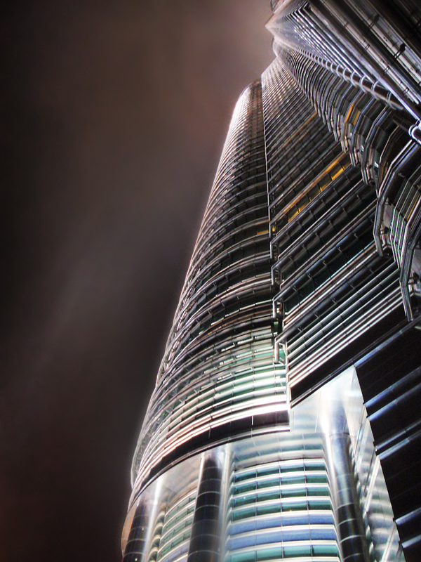 Petronas