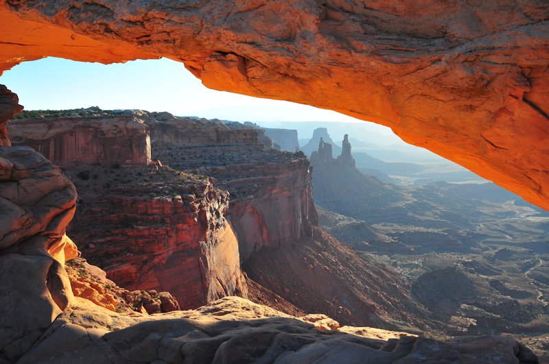 Mesa Arch