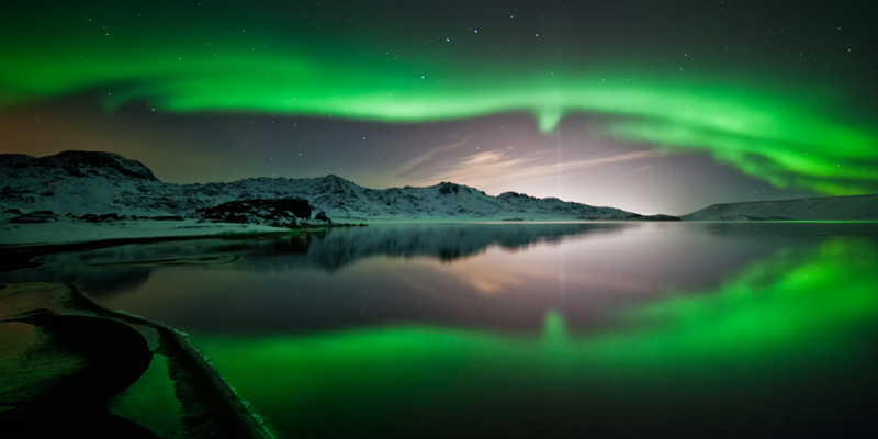 Aurora Borealis