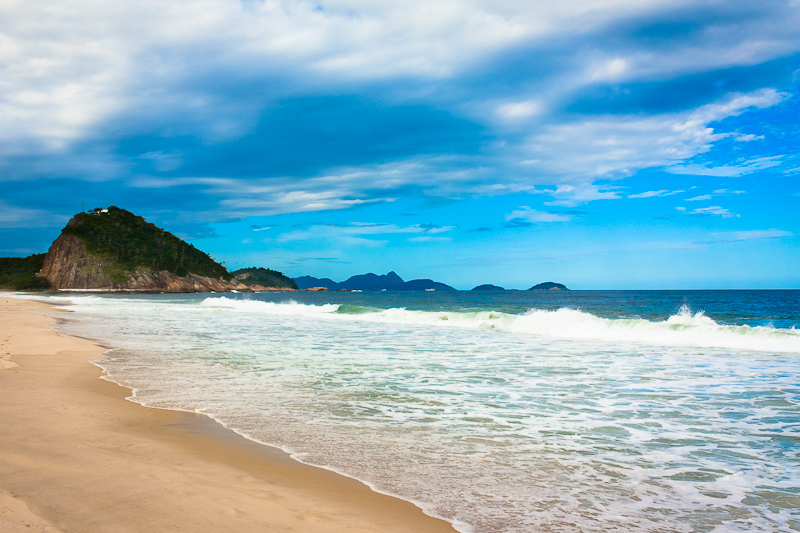 Slice of Paradise