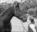 Ollie and Alana