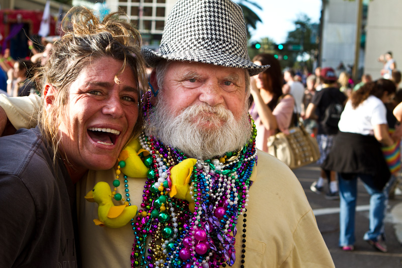 Gasparilla