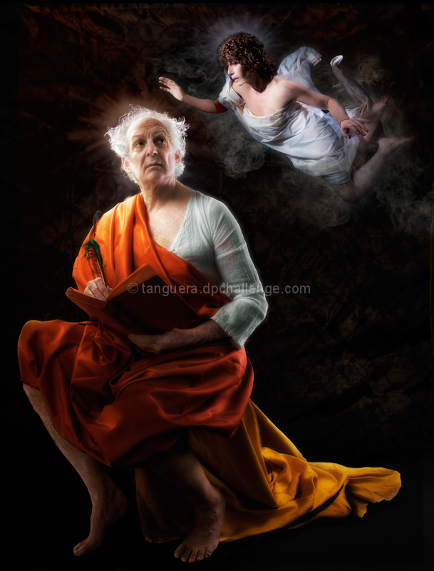 Divine Inspiration
