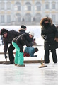 Bavarian Curling