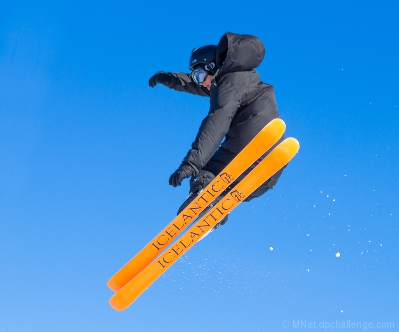 Free Style from Iceland