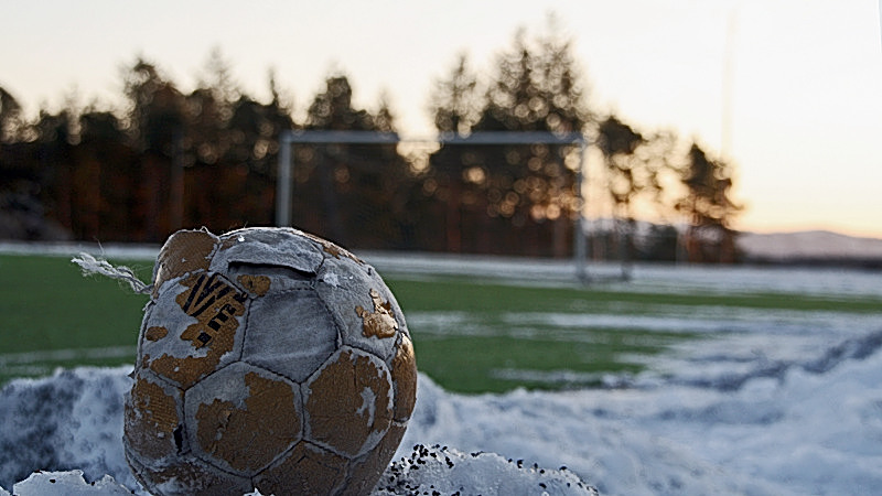 My Last Season ?