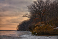 Ice Melting from Mendota