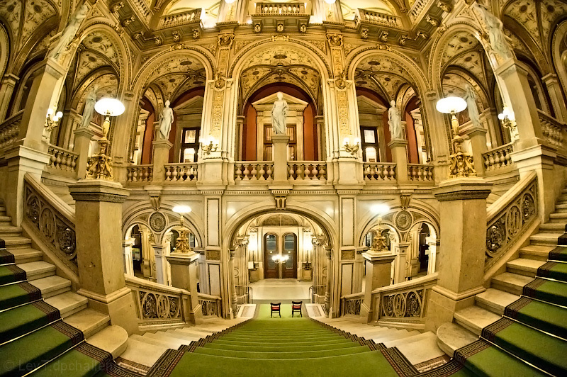 Wiener Staatsoper