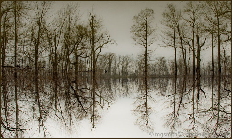 Deeper, Softer, Quieter