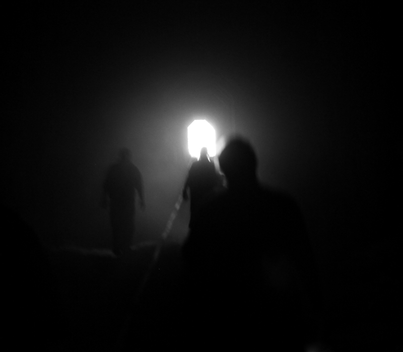 Going Home