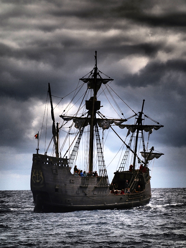 Santa Maria