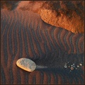 A rock and it's followers