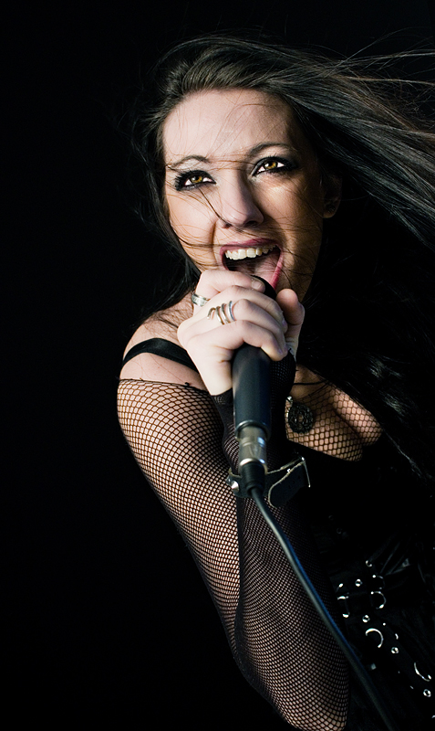 Rock your soul
