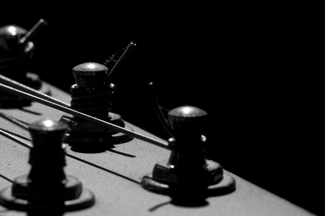 Acoustic