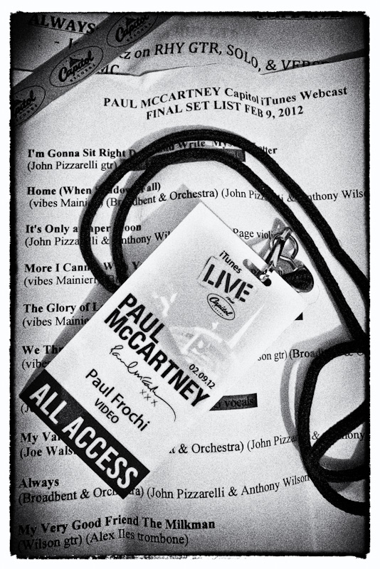 Best Credential Ever.....