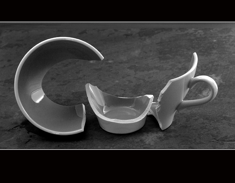 deconstructed