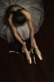 La Belle Danseuse