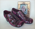 Remembering My Father ... No-one Can Fill His Shoes