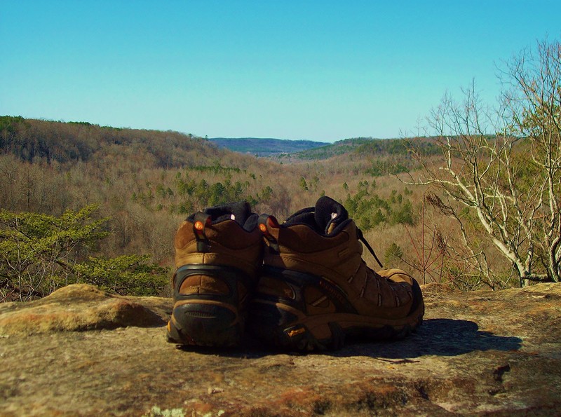 Hiker's Friends