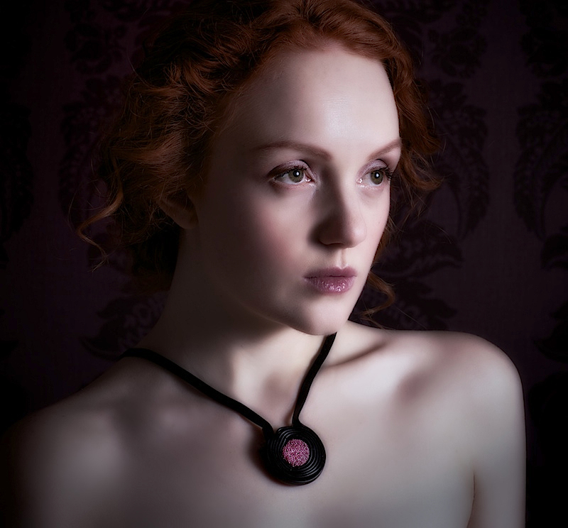 Sweet piece of jewellery