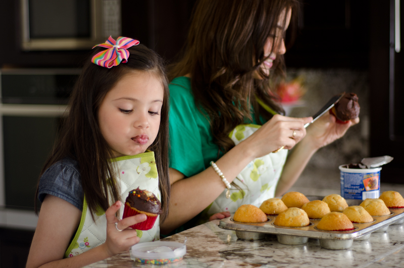 Cupcakes!