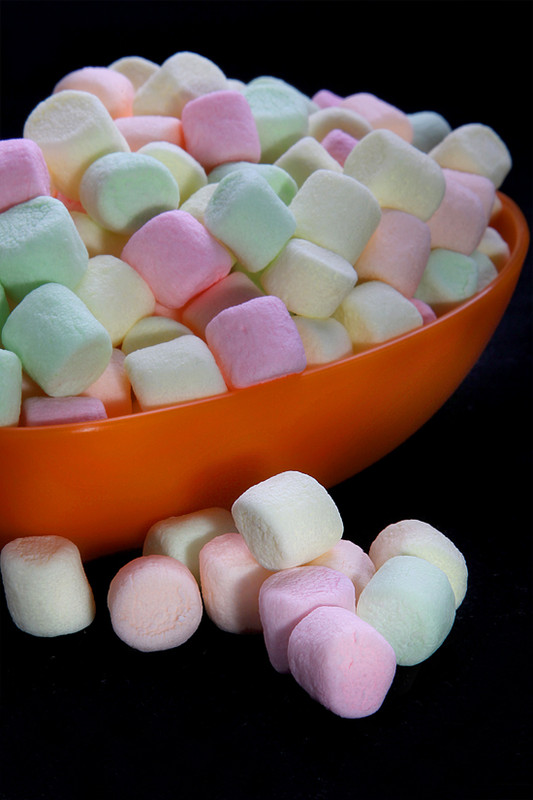 Marshmallows
