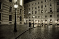 Midnight in Paris