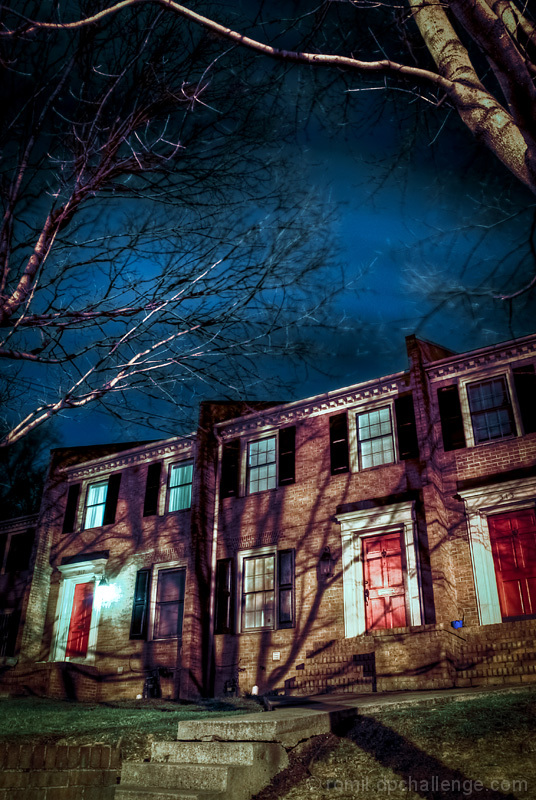 Fright Night