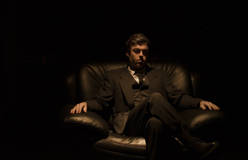 The Godfather 