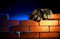 CRAZY: One Brick Short