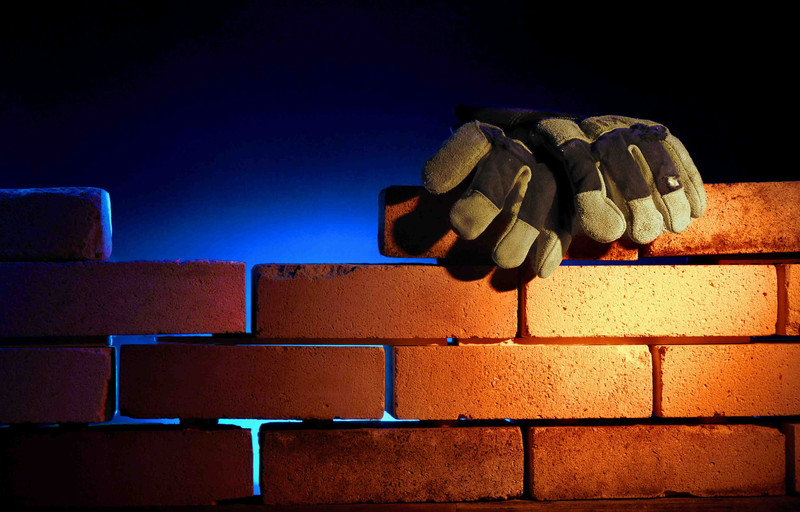 CRAZY: One Brick Short