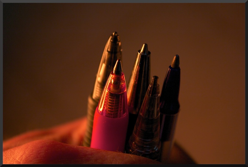 The sharpest tool in the shed