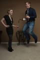 Human Wine Aerator